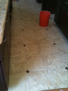 floor tile